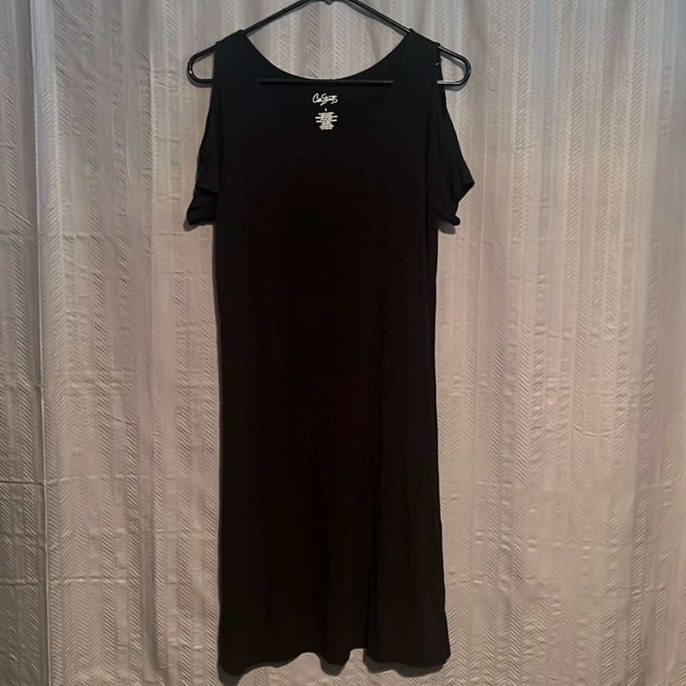 City Streets Dress